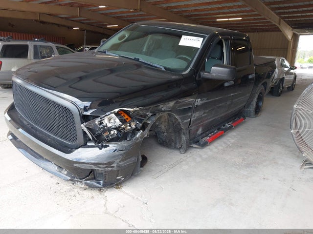 2014 RAM 1500 EXPRESS photo 2