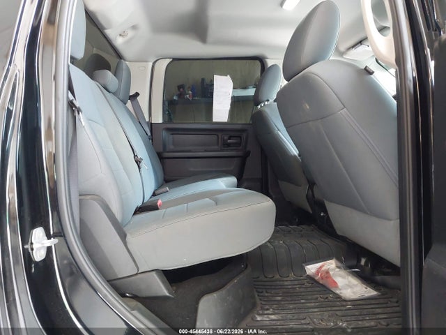 2014 RAM 1500 EXPRESS photo 8