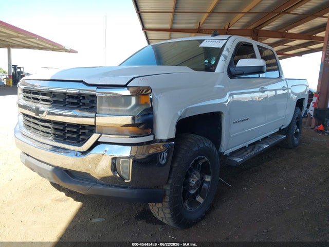 صورة 2 لـ 2016 Chevrolet SILVERADO 1500 1LT