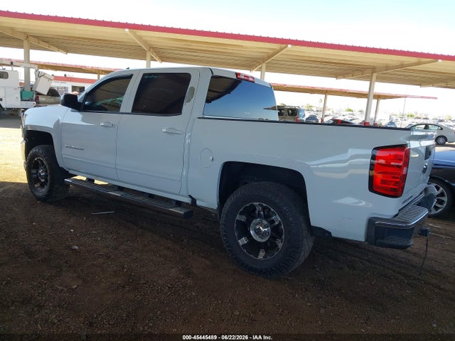 صورة 3 لـ 2016 Chevrolet SILVERADO 1500 1LT