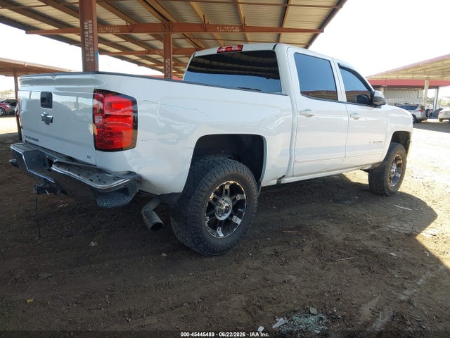 صورة 4 لـ 2016 Chevrolet SILVERADO 1500 1LT