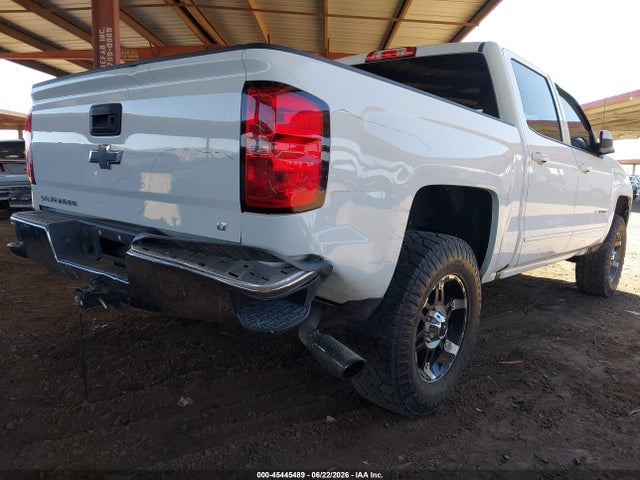صورة 6 لـ 2016 Chevrolet SILVERADO 1500 1LT