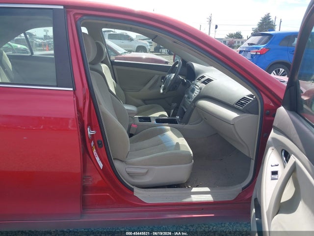 2007 Toyota CAMRY HYBRID photo 5