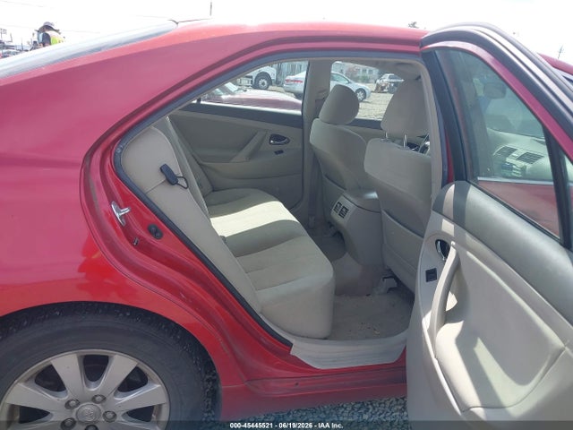 2007 Toyota CAMRY HYBRID photo 8