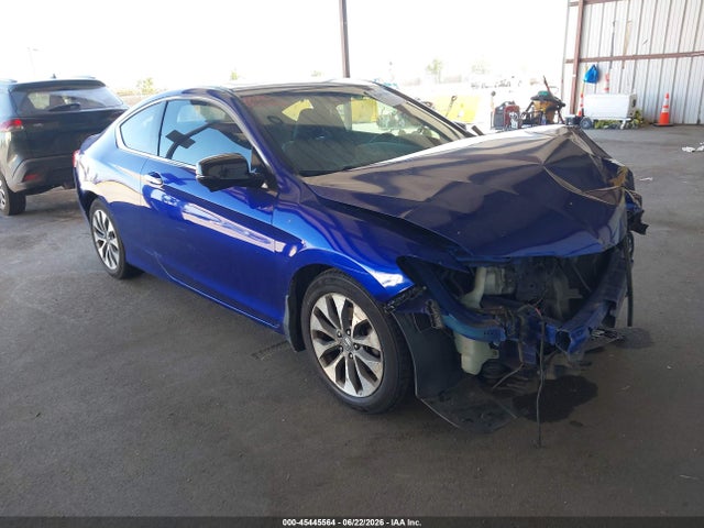 صورة 1 لـ 2013 Honda ACCORD EX-L