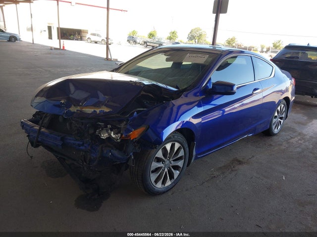 صورة 2 لـ 2013 Honda ACCORD EX-L