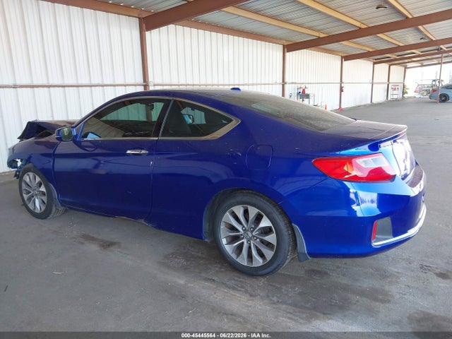 صورة 3 لـ 2013 Honda ACCORD EX-L