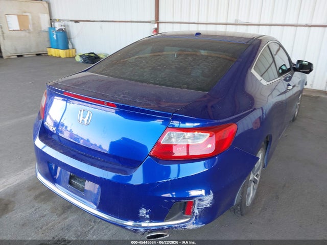 صورة 4 لـ 2013 Honda ACCORD EX-L