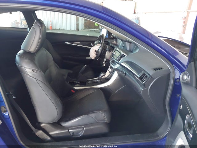 صورة 5 لـ 2013 Honda ACCORD EX-L