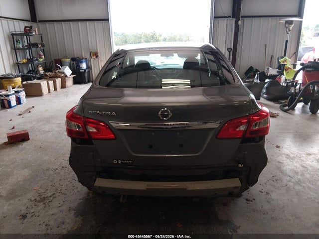 صورة مصغرة 17 لـ 2017 Nissan SENTRA S