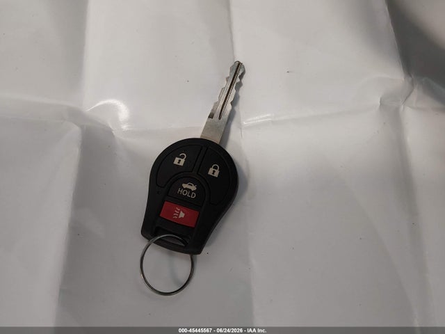 صورة مصغرة 11 لـ 2017 Nissan SENTRA S