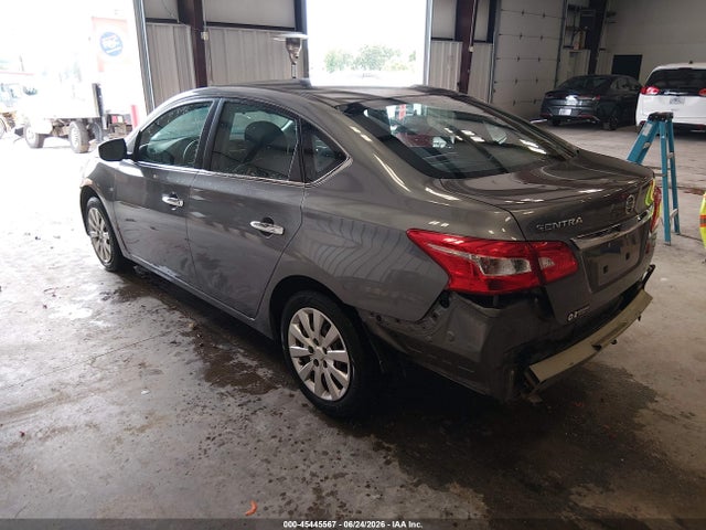 صورة 3 لـ 2017 Nissan SENTRA S