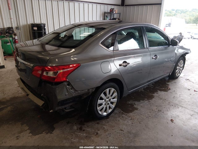 صورة 4 لـ 2017 Nissan SENTRA S