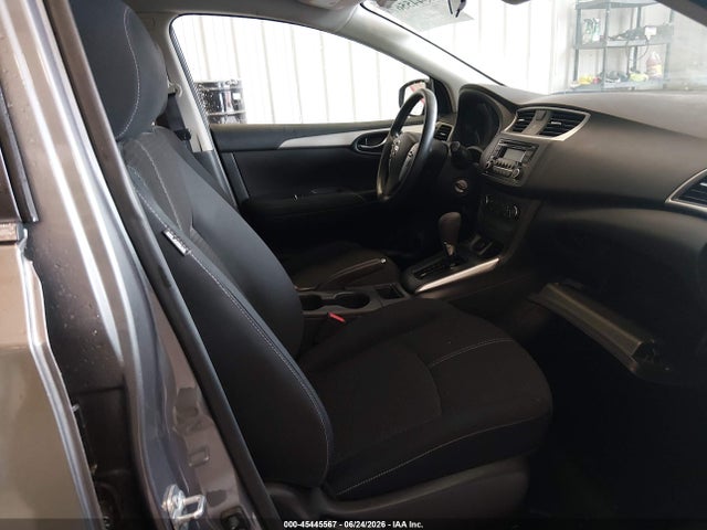 صورة 5 لـ 2017 Nissan SENTRA S