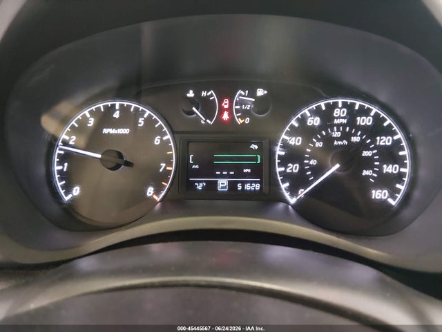 صورة 7 لـ 2017 Nissan SENTRA S