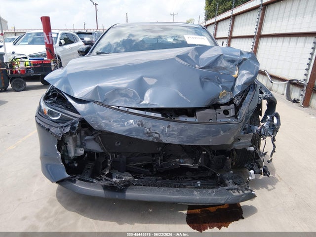 2024 Mazda MAZDA3 2.5 S CARBON EDITION 照片 6