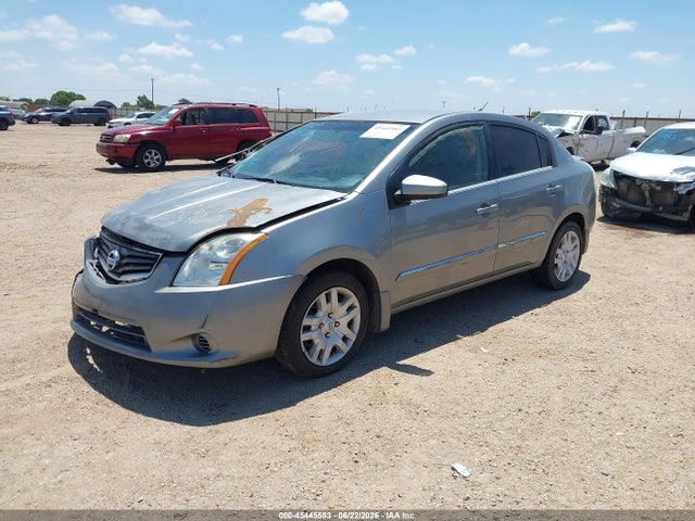 صورة 2 لـ 2012 Nissan SENTRA 2.0 S
