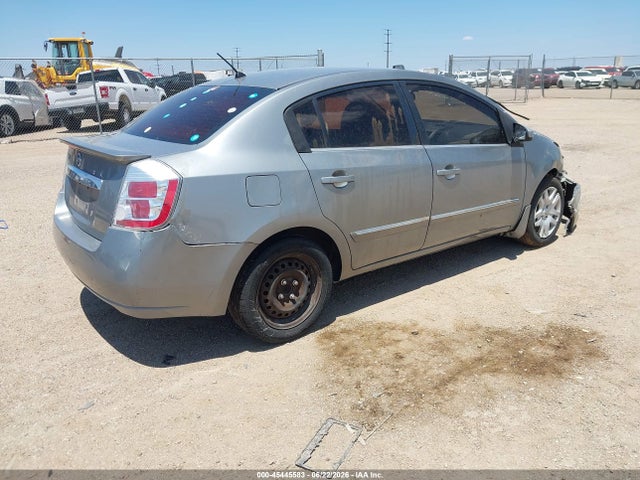 صورة 4 لـ 2012 Nissan SENTRA 2.0 S