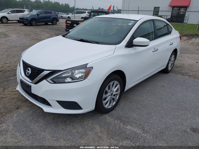 صورة 2 لـ 2019 Nissan SENTRA SV
