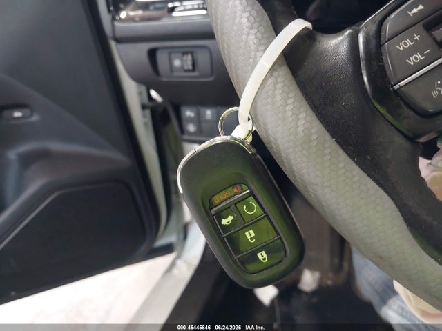 2022 Honda CIVIC TOURING 缩略图 11
