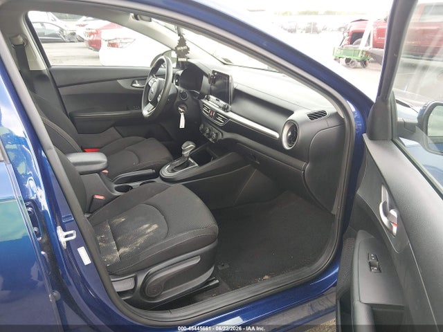 صورة 5 لـ 2021 KIA FORTE LXS