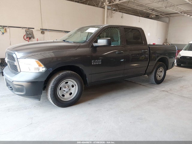 2016 RAM 1500 TRADESMAN 照片 2