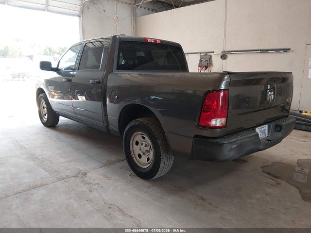 2016 RAM 1500 TRADESMAN 照片 3