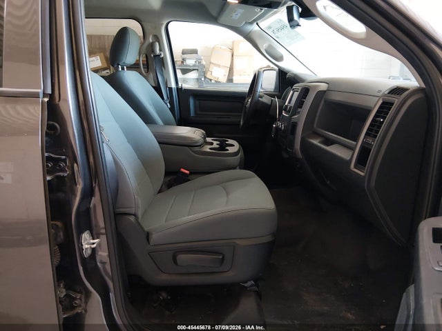 2016 RAM 1500 TRADESMAN 照片 5