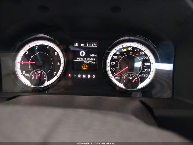2016 RAM 1500 TRADESMAN 照片 7