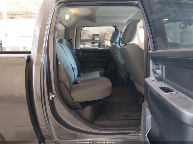 2016 RAM 1500 TRADESMAN 照片 8