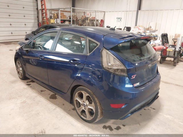 صورة 3 لـ 2016 FORD FIESTA ST
