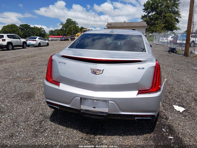 2019 Cadillac XTS LUXURY 缩略图 16