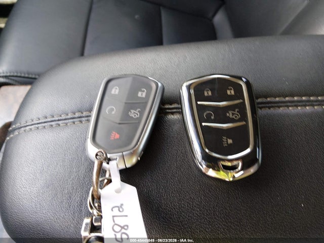 2019 Cadillac XTS LUXURY 缩略图 11