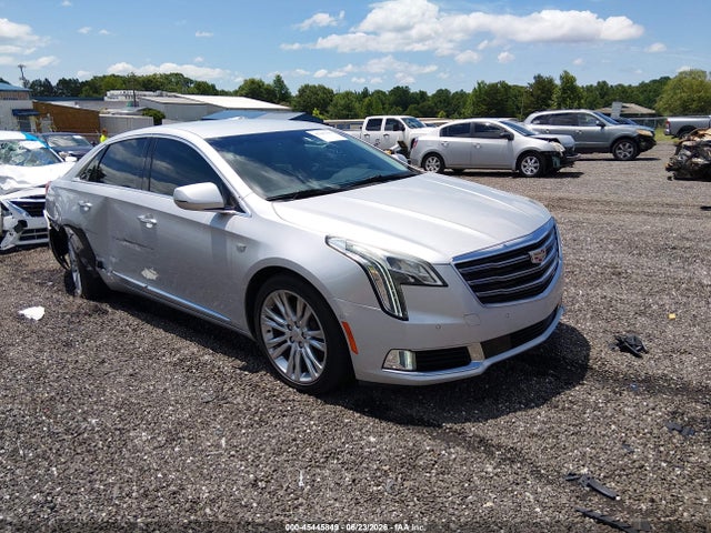 2019 Cadillac XTS LUXURY 照片 1