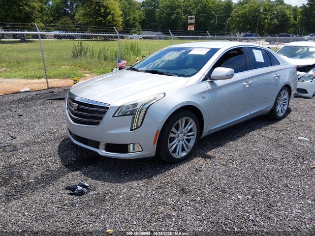 2019 Cadillac XTS LUXURY 照片 2