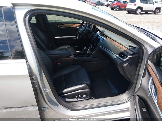 2019 Cadillac XTS LUXURY 照片 5