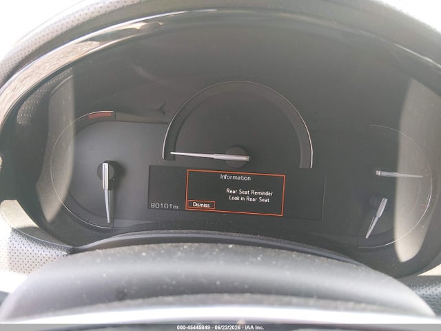 2019 Cadillac XTS LUXURY 照片 7