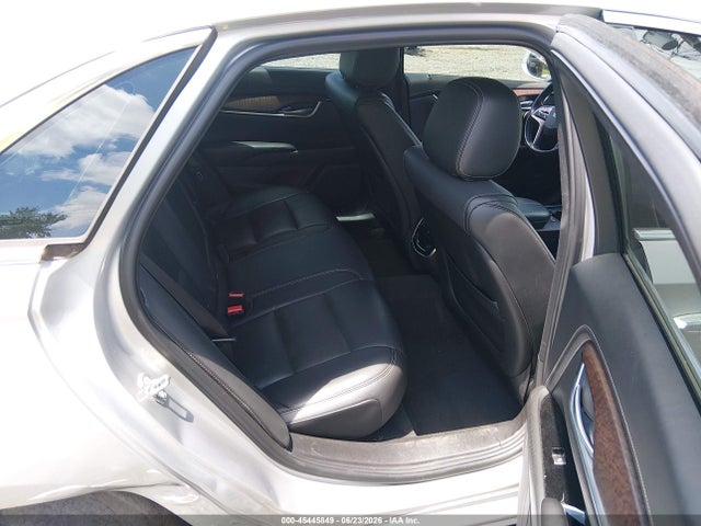 2019 Cadillac XTS LUXURY 照片 8