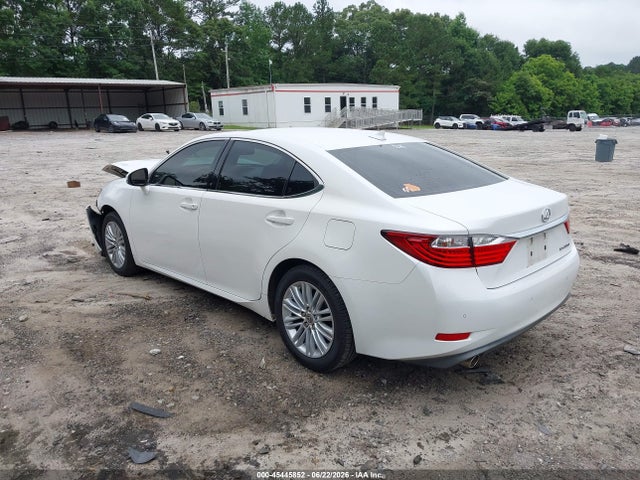 2014 Lexus ES 350 — фото 3