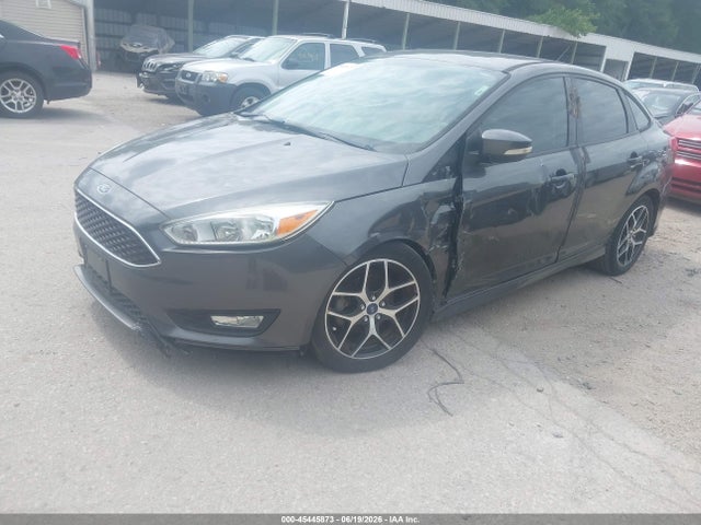 صورة 2 لـ 2015 FORD FOCUS SE