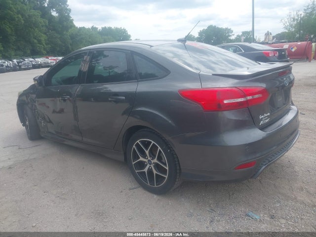 صورة 3 لـ 2015 FORD FOCUS SE