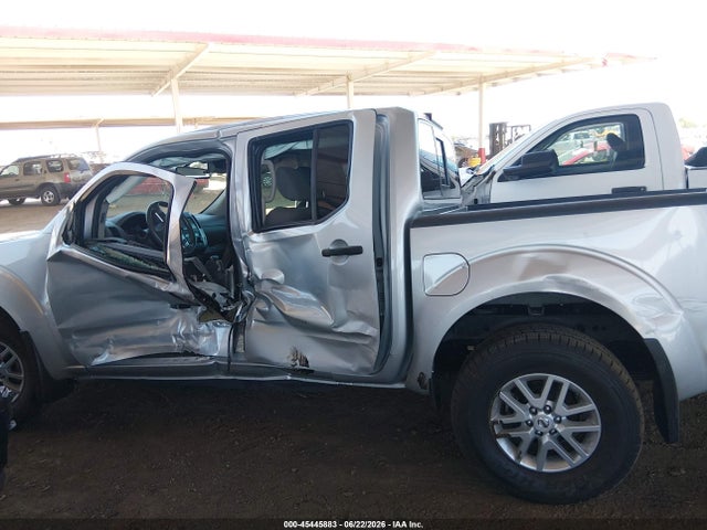2019 Nissan FRONTIER SV 缩略图 15