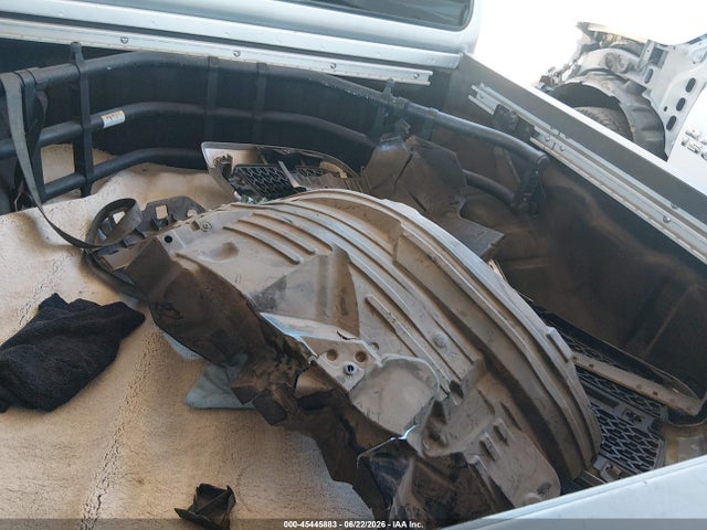 2019 Nissan FRONTIER SV 缩略图 12
