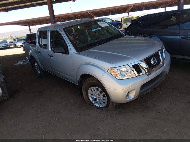 صورة 1 لـ 2019 Nissan FRONTIER SV