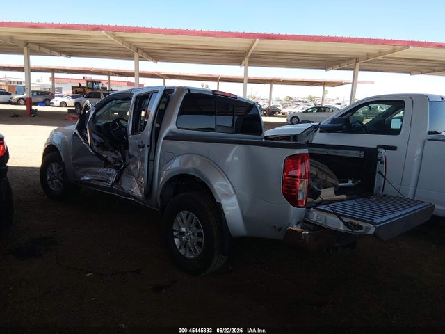 صورة 3 لـ 2019 Nissan FRONTIER SV