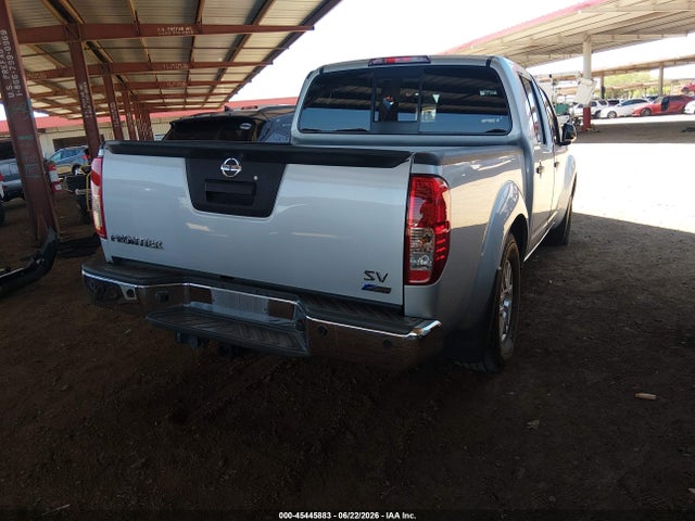 صورة 4 لـ 2019 Nissan FRONTIER SV
