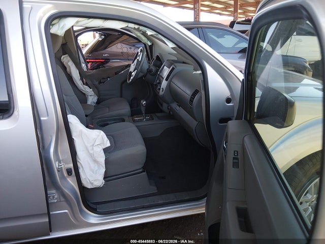 صورة 5 لـ 2019 Nissan FRONTIER SV