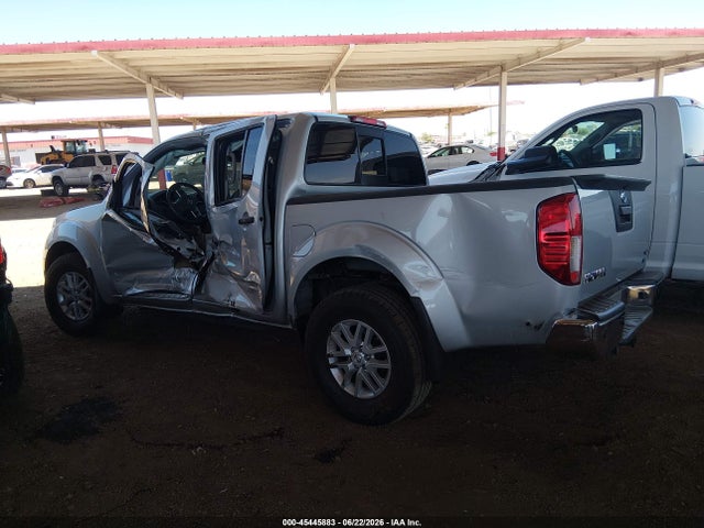 صورة 6 لـ 2019 Nissan FRONTIER SV