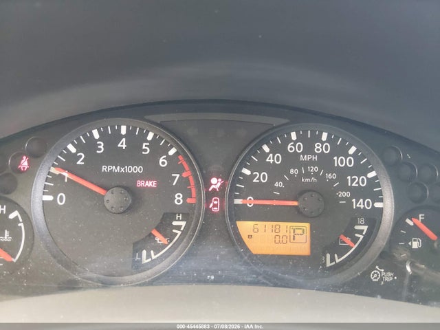 صورة 7 لـ 2019 Nissan FRONTIER SV