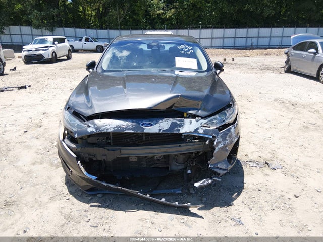 صورة مصغرة 12 لـ 2020 FORD FUSION SE